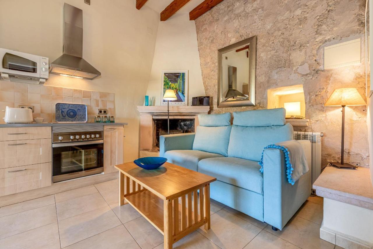 Finca Son Jorbo - Adults Only Porreres Luaran gambar