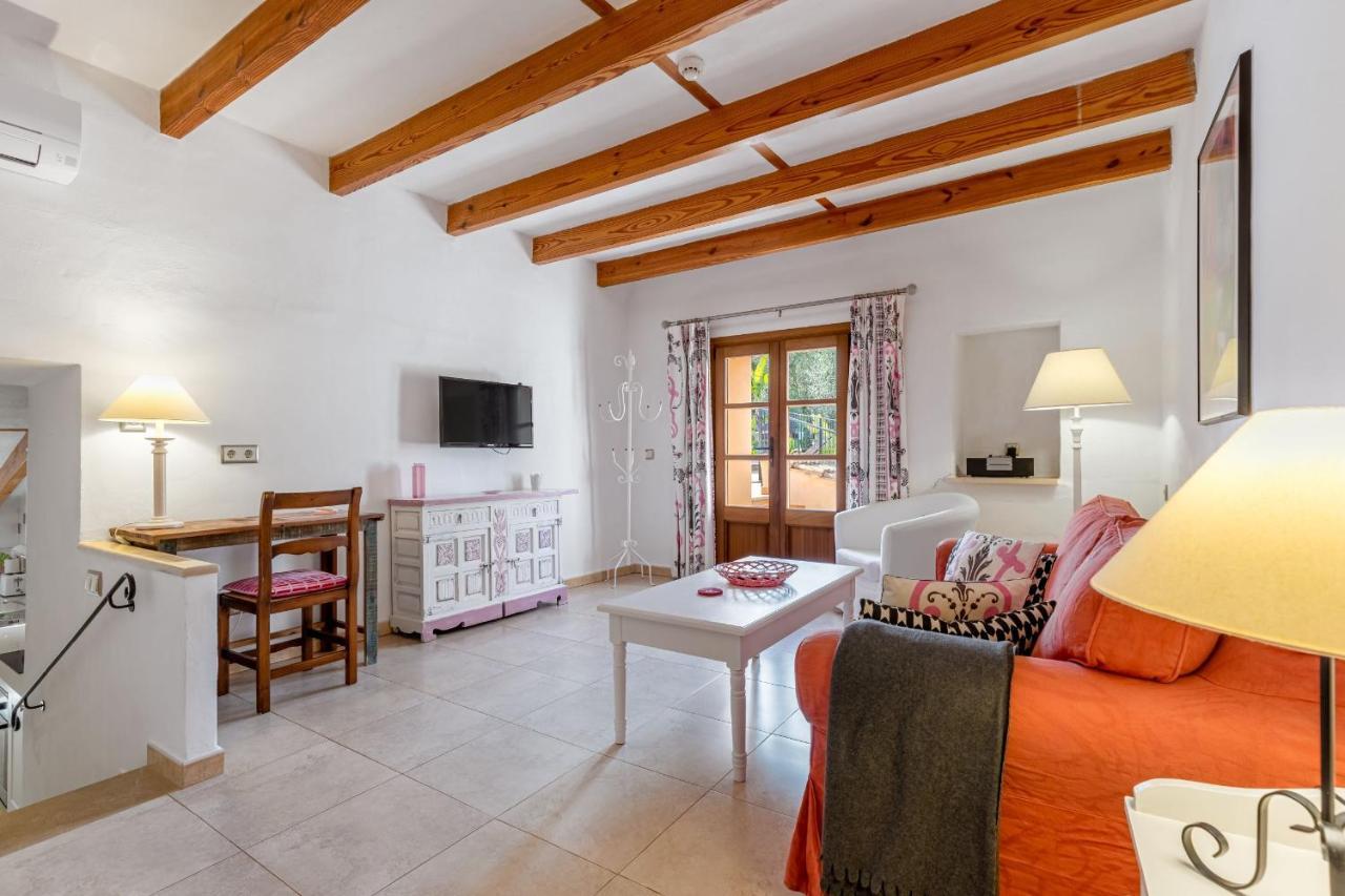 Finca Son Jorbo - Adults Only Porreres Luaran gambar