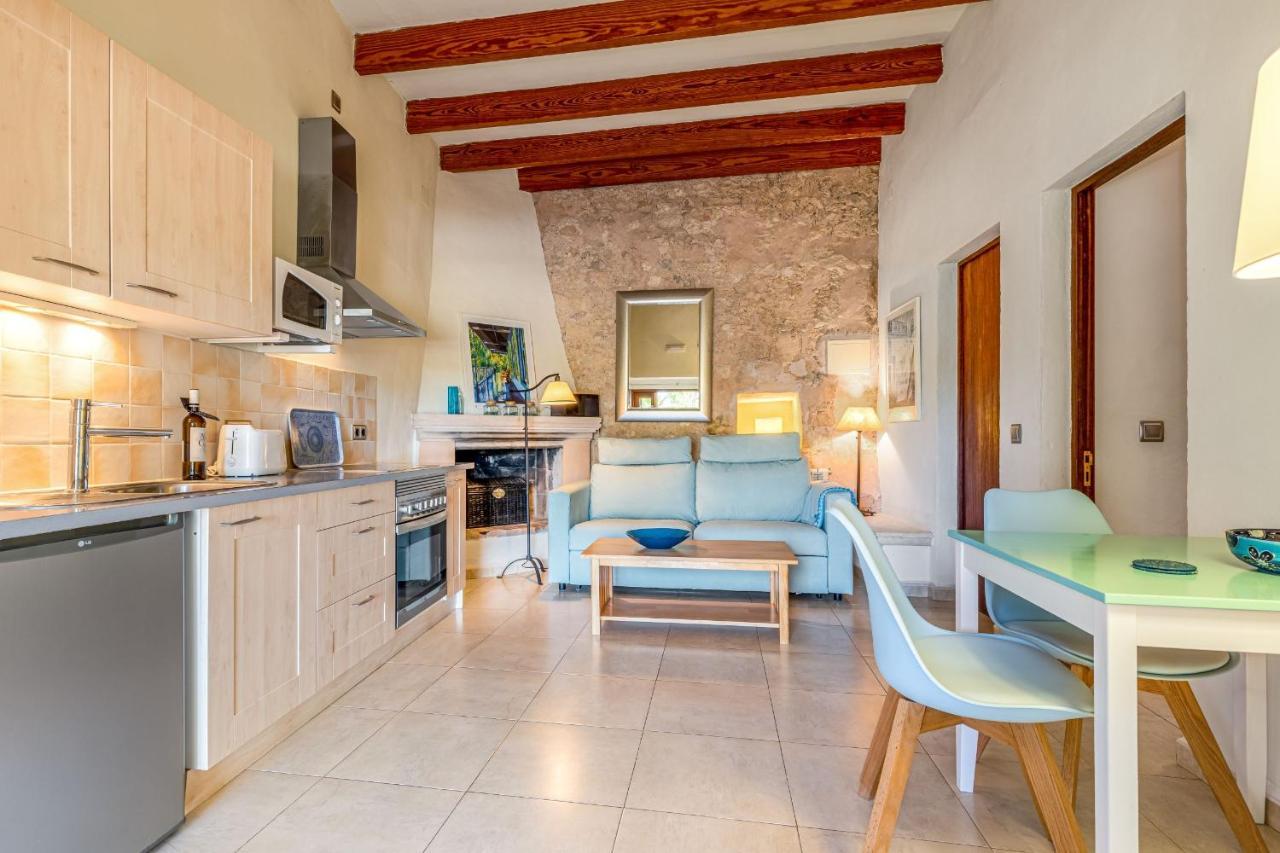 Finca Son Jorbo - Adults Only Porreres Luaran gambar