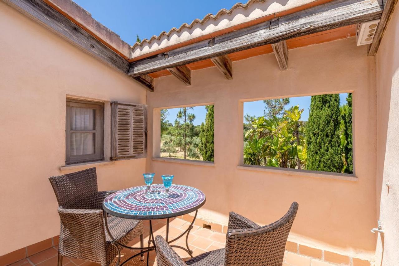 Finca Son Jorbo - Adults Only Porreres Luaran gambar